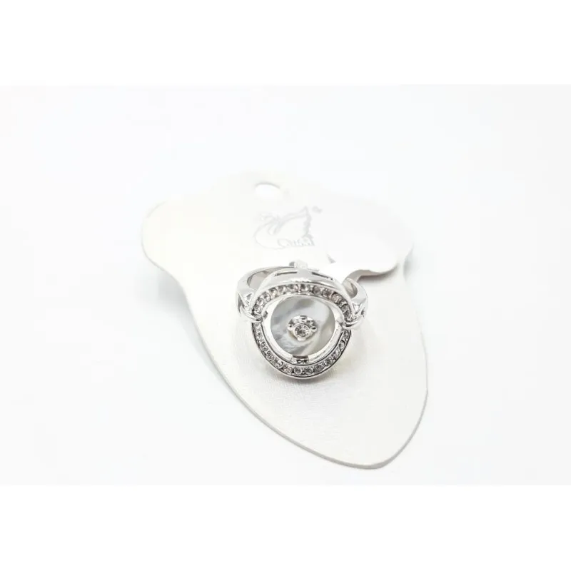 ANILLO ESPIRAL