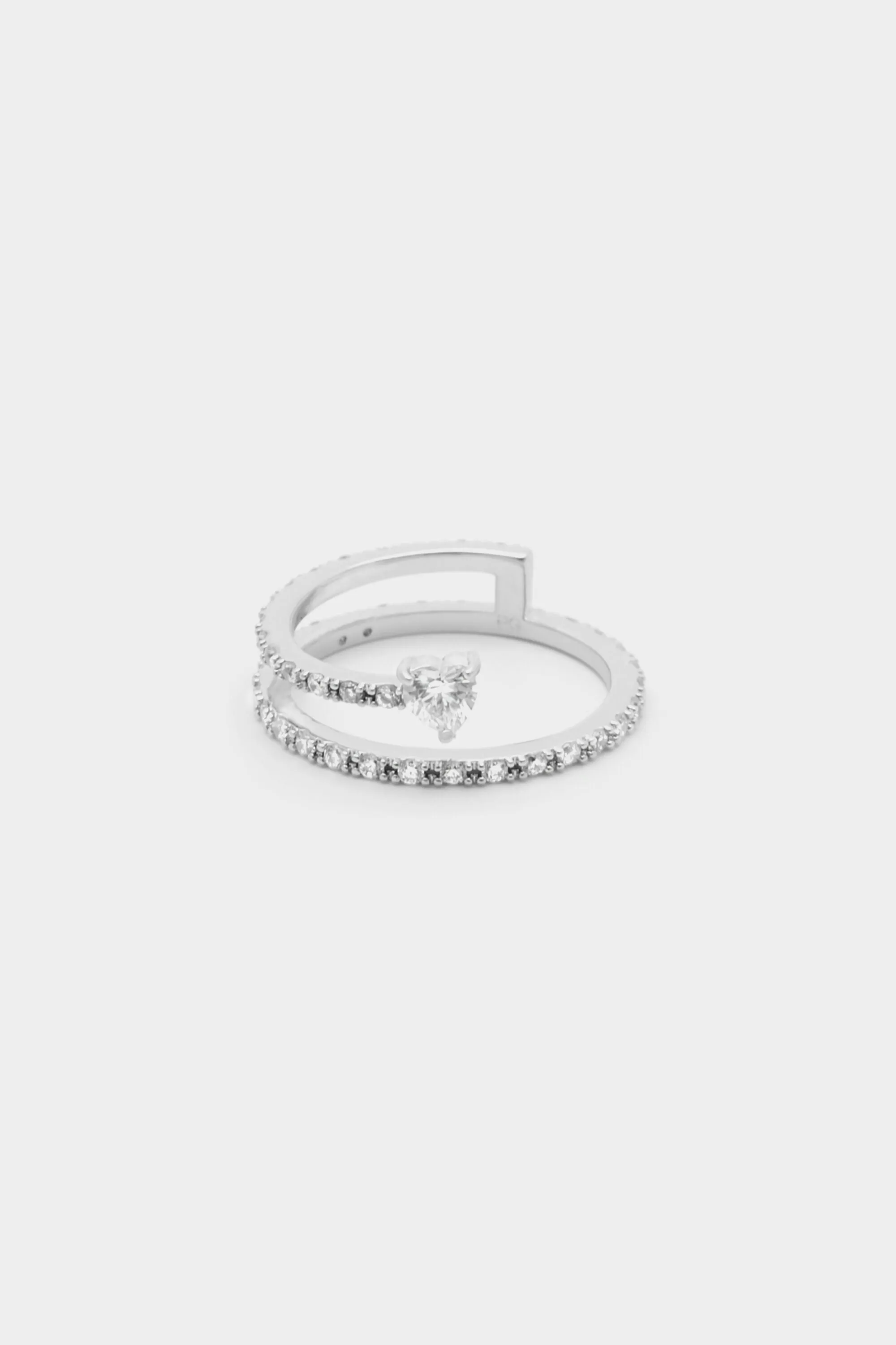 Anillo Lovey Dovey