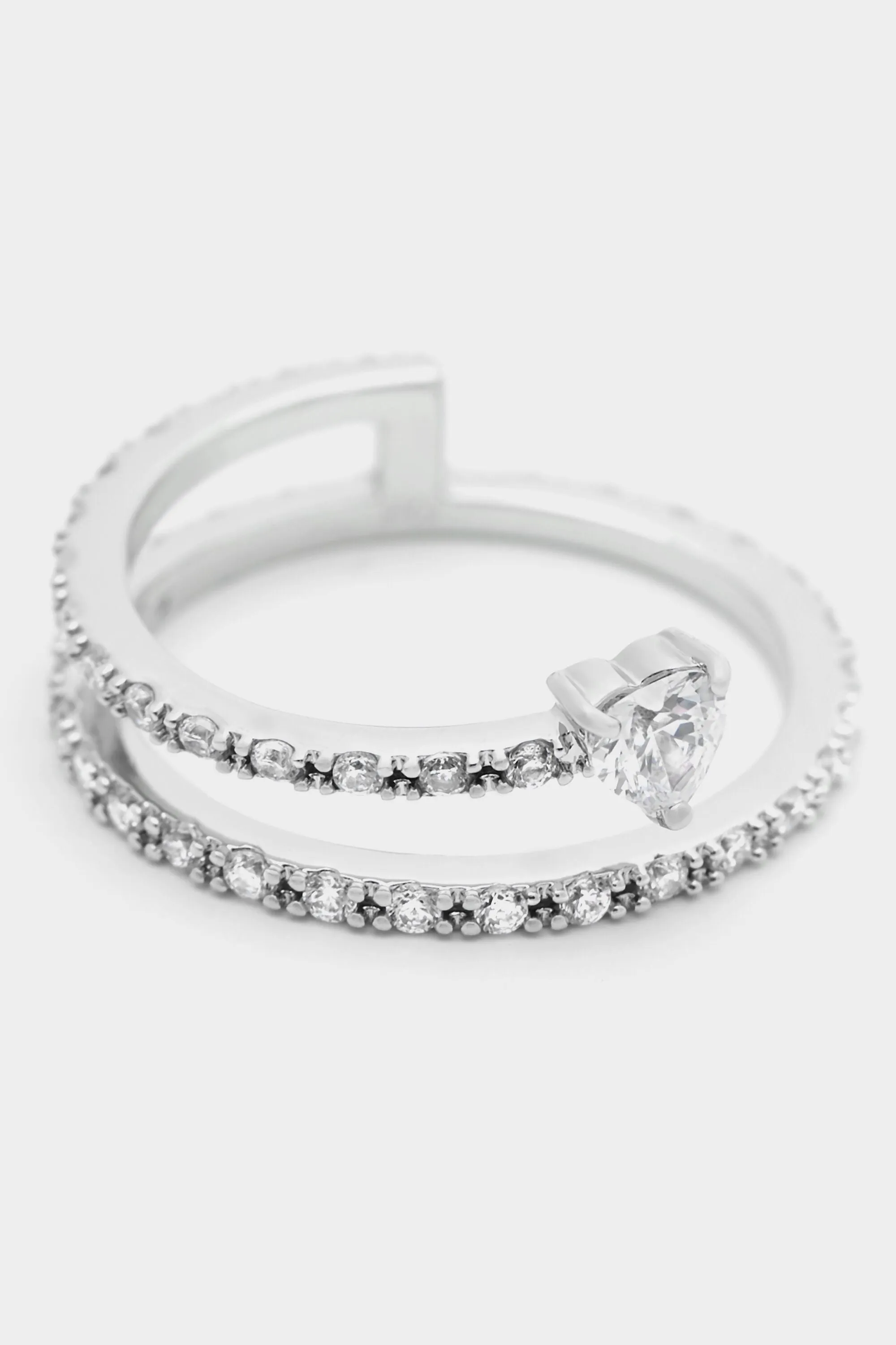 Anillo Lovey Dovey