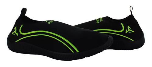 Aqua Pacific Shoes Alberca Playa Ligero Flexible Mujer 85872