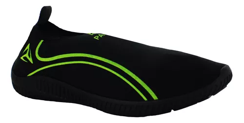 Aqua Pacific Shoes Alberca Playa Ligero Flexible Mujer 85872