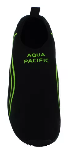 Aqua Pacific Shoes Alberca Playa Ligero Flexible Mujer 85872