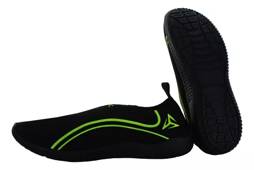 Aqua Pacific Shoes Alberca Playa Ligero Flexible Mujer 85872