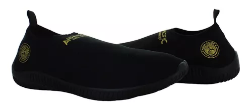 Aqua Pacific Shoes Alberca Playa Ligero Flexible Mujer 85873
