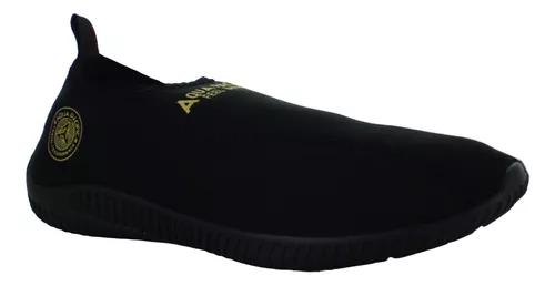 Aqua Pacific Shoes Alberca Playa Ligero Flexible Mujer 85873