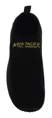 Aqua Pacific Shoes Alberca Playa Ligero Flexible Mujer 85873