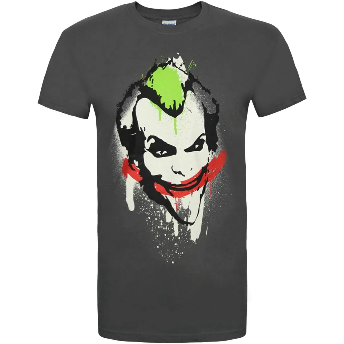 Arkham City