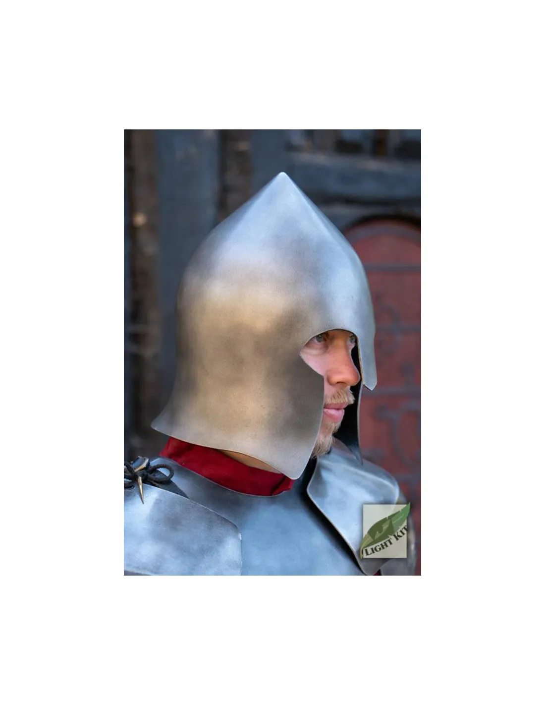 Armadura completa de los Guardias del Palacio de Epic Armoury