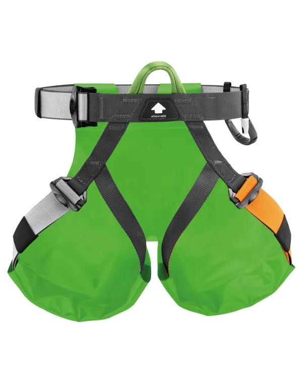 arnés PETZL canyon club