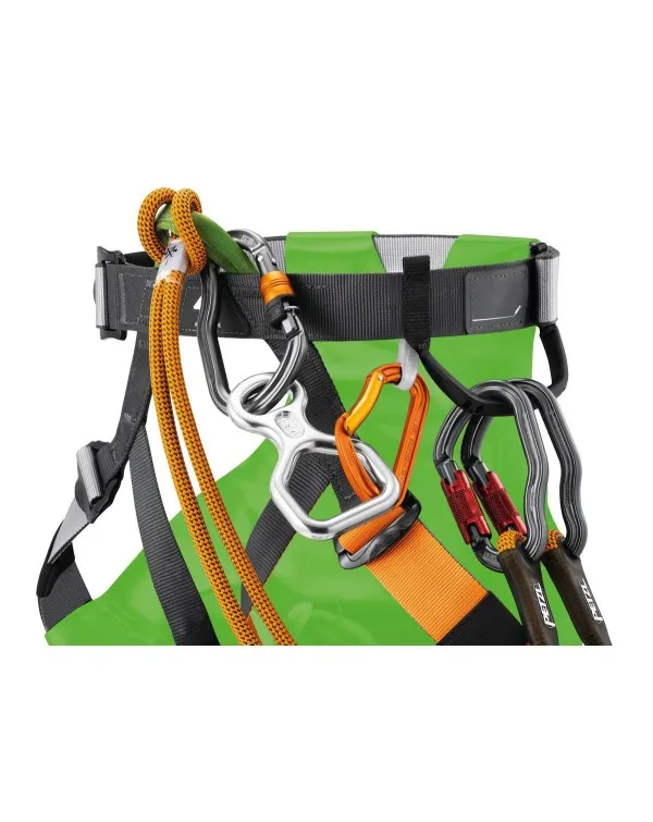 arnés PETZL canyon club