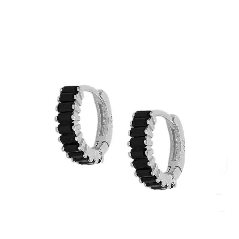 Aro Arizona Negro 12mm