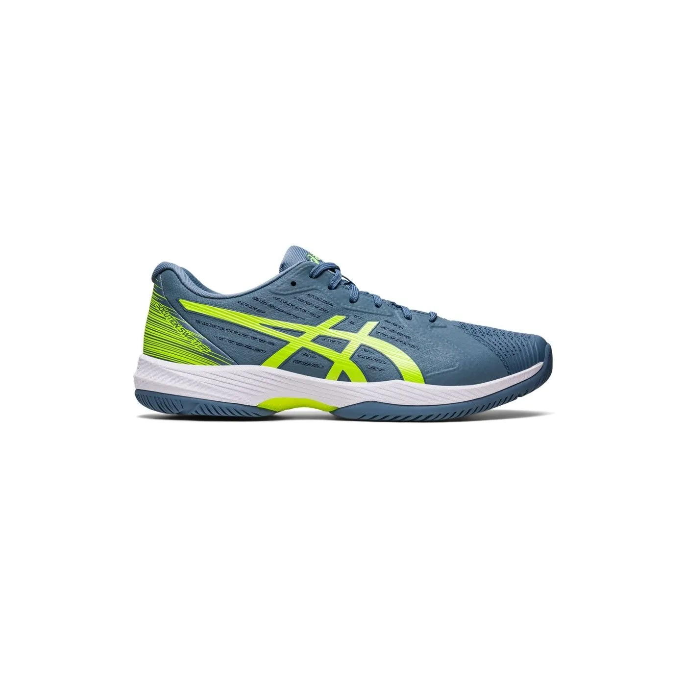 Asics Solution Swift Ff Acero Lima 1041a298 401