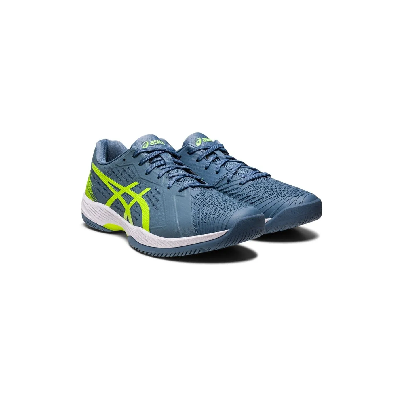 Asics Solution Swift Ff Acero Lima 1041a298 401