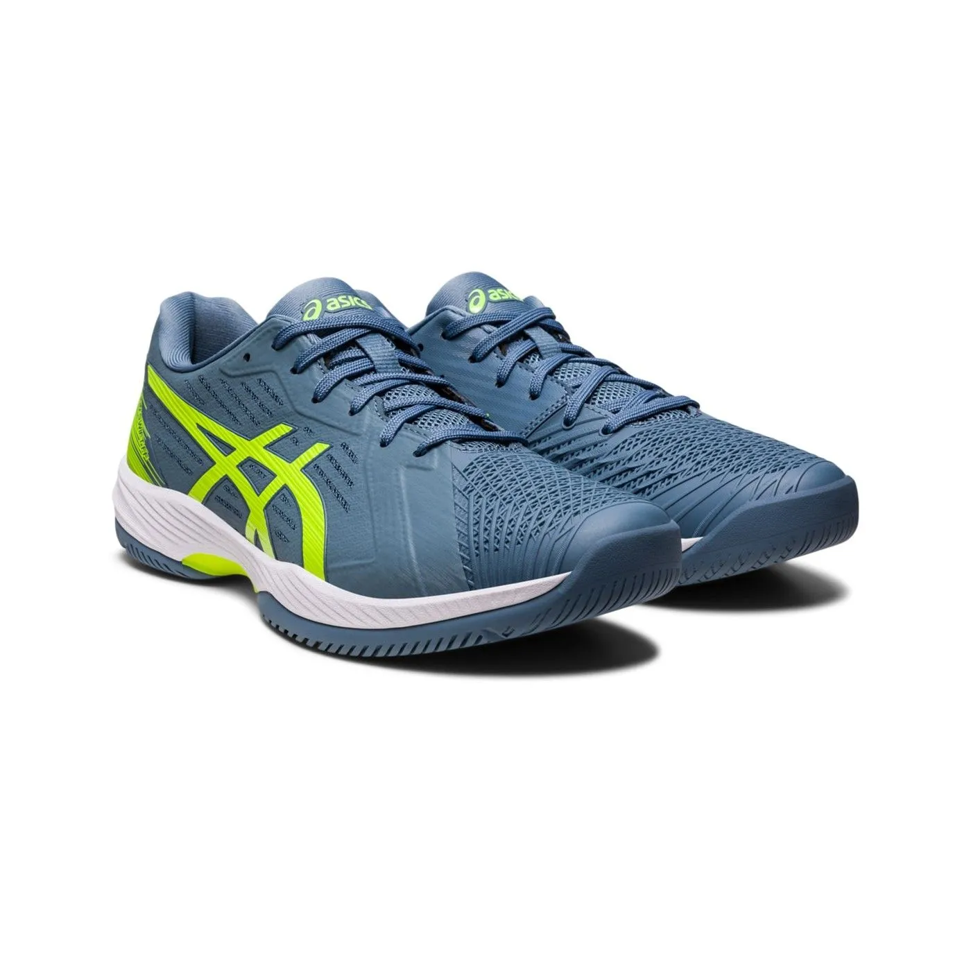 Asics Solution Swift Ff Acero Lima 1041a298 401