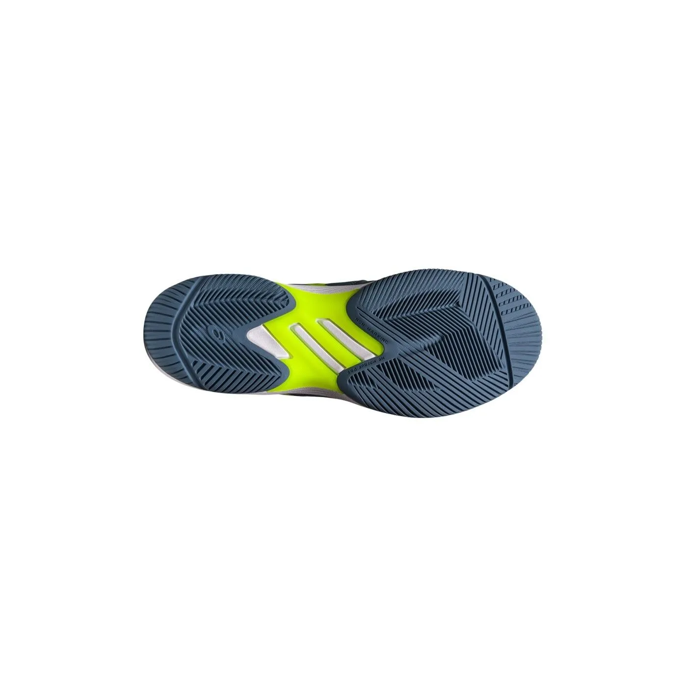 Asics Solution Swift Ff Acero Lima 1041a298 401