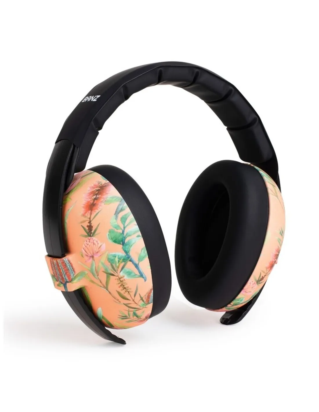 AURICULARES BANZ ANTI RUIDO 02 AÑOS BTBOX
