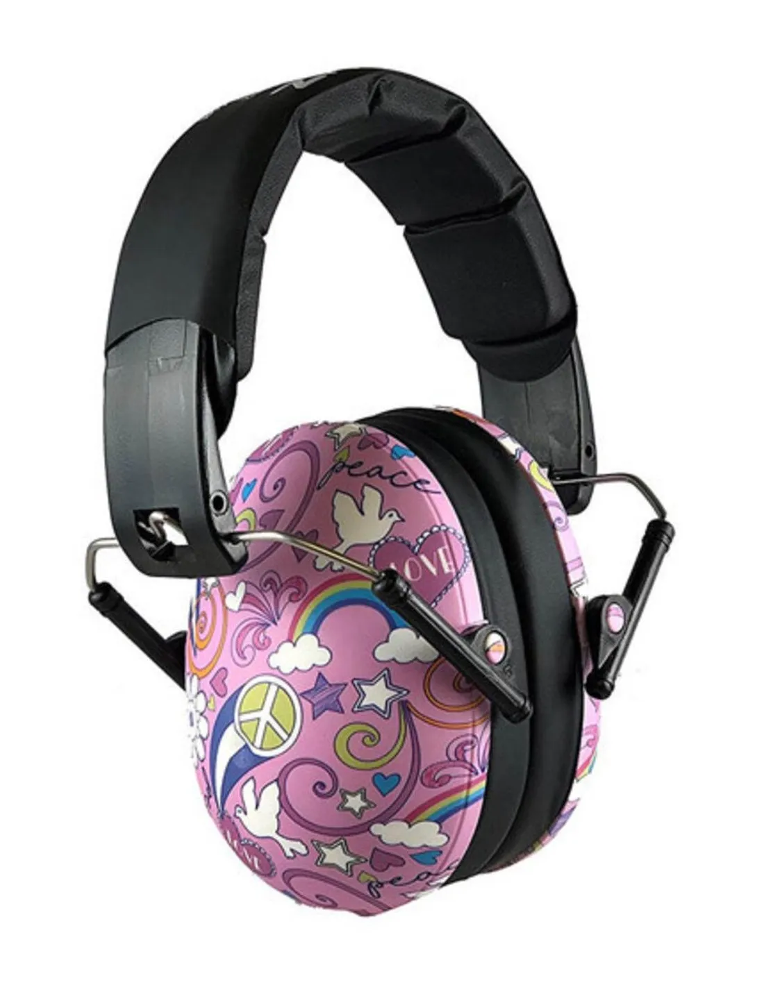 AURICULARES BANZ ANTI RUIDO 02 AÑOS BTBOX