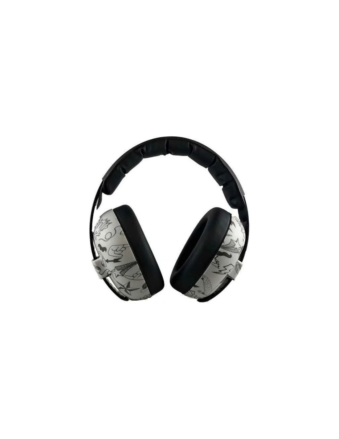 AURICULARES BANZ ANTI RUIDO 02 AÑOS BTBOX