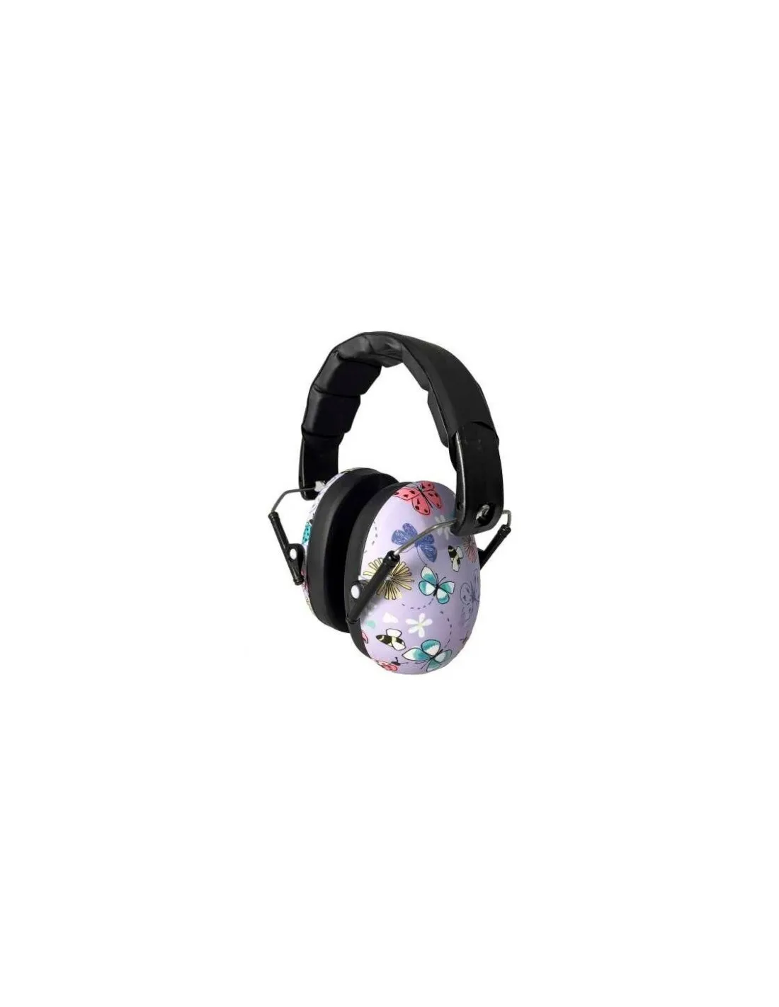 AURICULARES BANZ ANTI RUIDO 02 AÑOS BTBOX