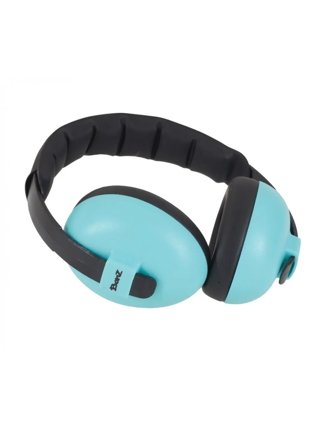 AURICULARES BANZ ANTI RUIDO 02 AÑOS BTBOX