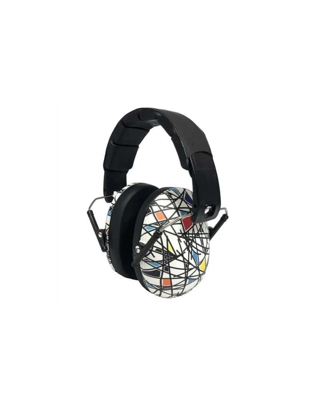 AURICULARES BANZ ANTI RUIDO 02 AÑOS BTBOX