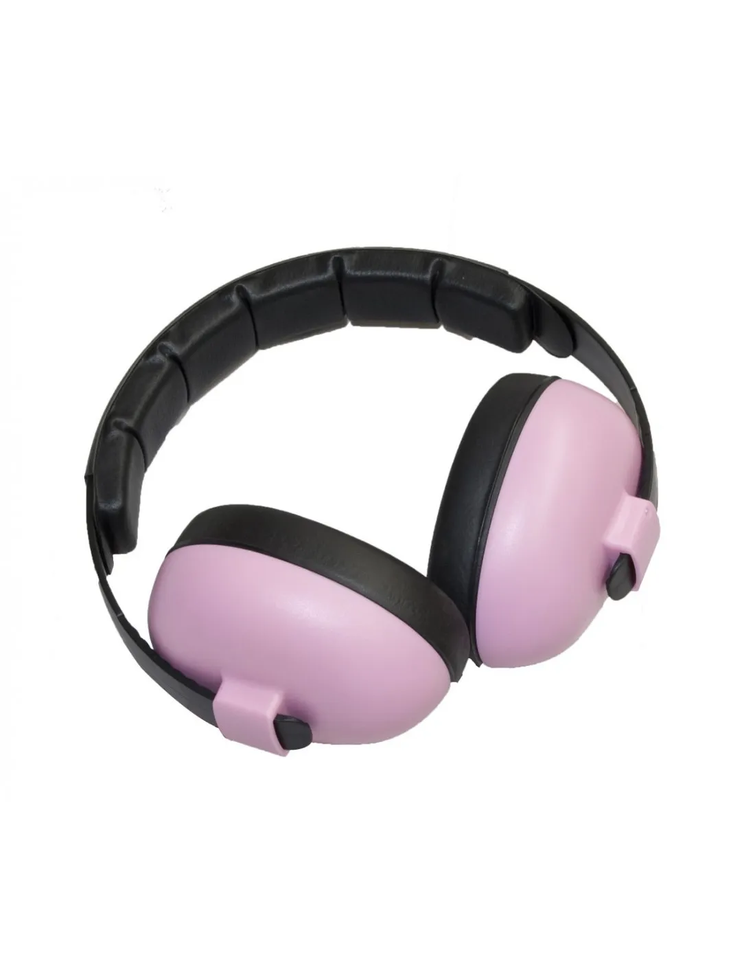 AURICULARES BANZ ANTI RUIDO 02 AÑOS BTBOX