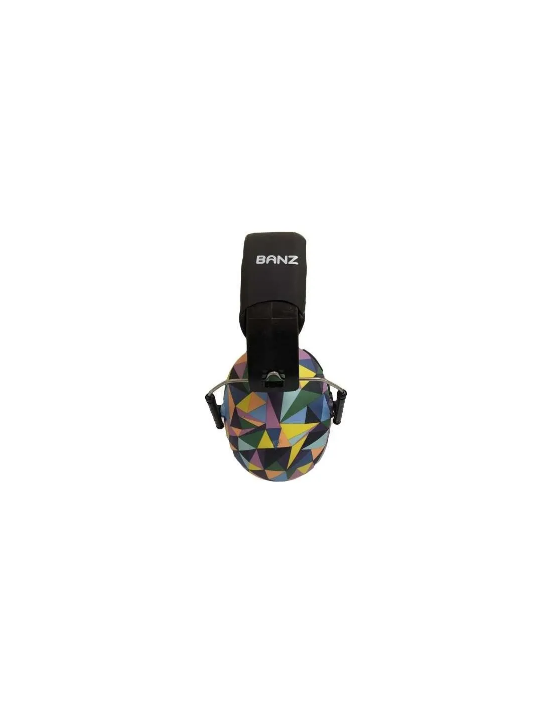 AURICULARES BANZ ANTI RUIDO 02 AÑOS BTBOX