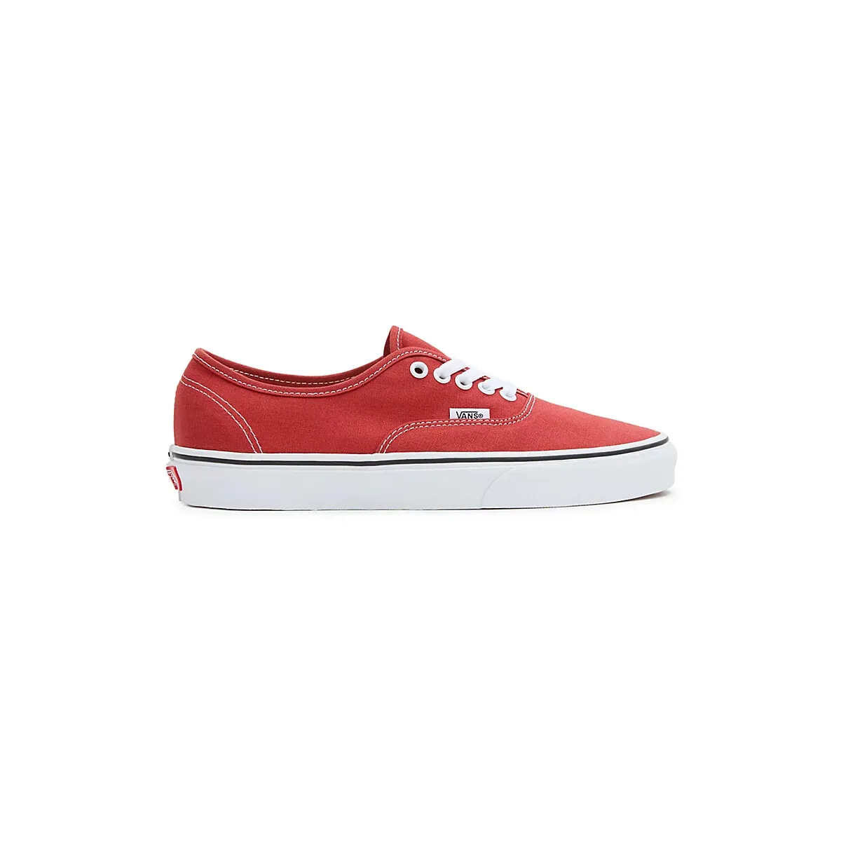 AUTHENTIC VN0009PV49X ROUGE