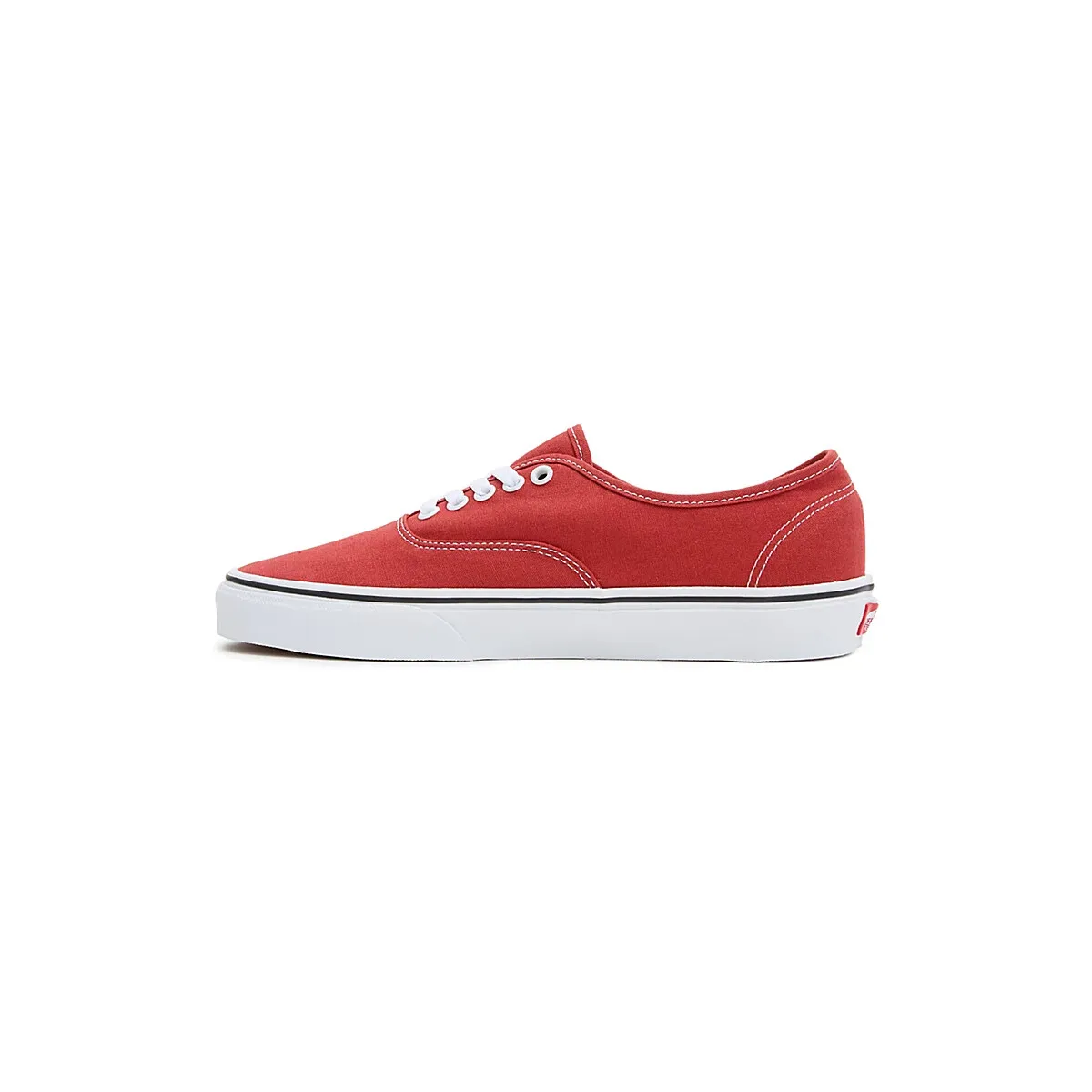 AUTHENTIC VN0009PV49X ROUGE