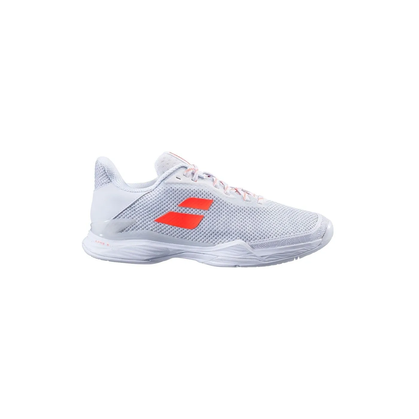 Babolat Jet Tere All Court Blanco Mujer