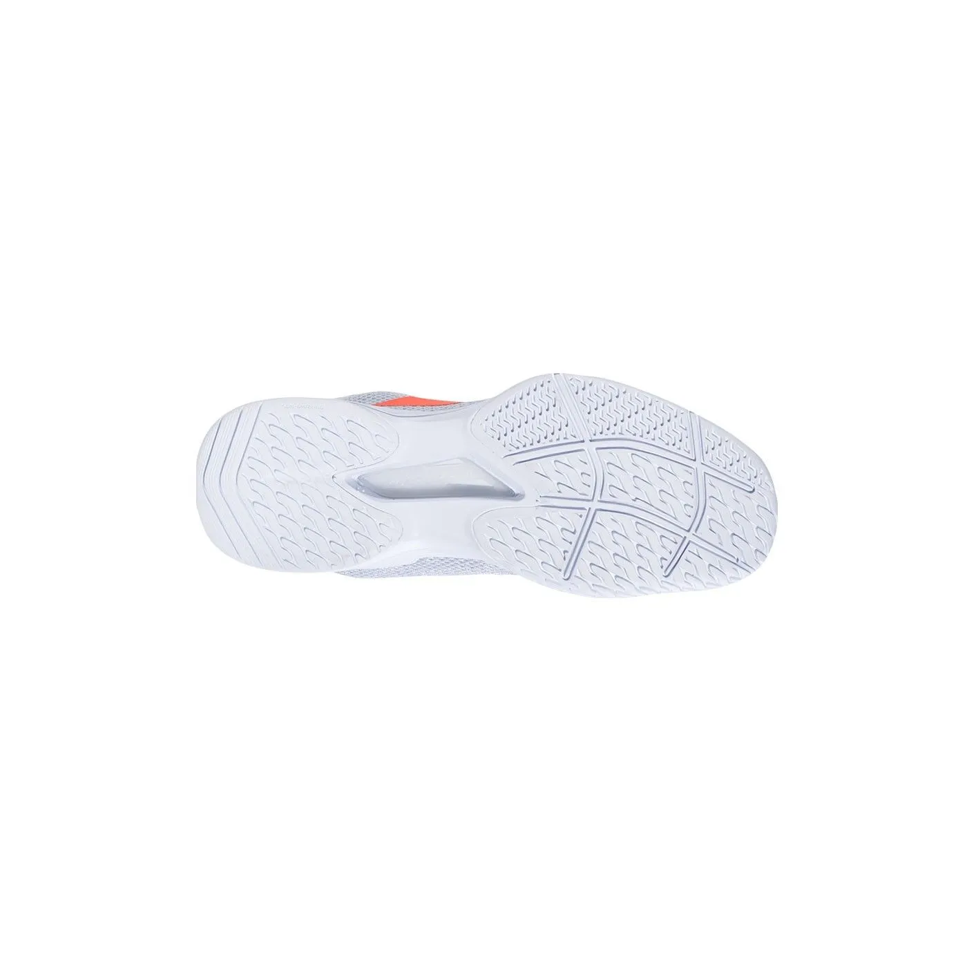 Babolat Jet Tere All Court Blanco Mujer