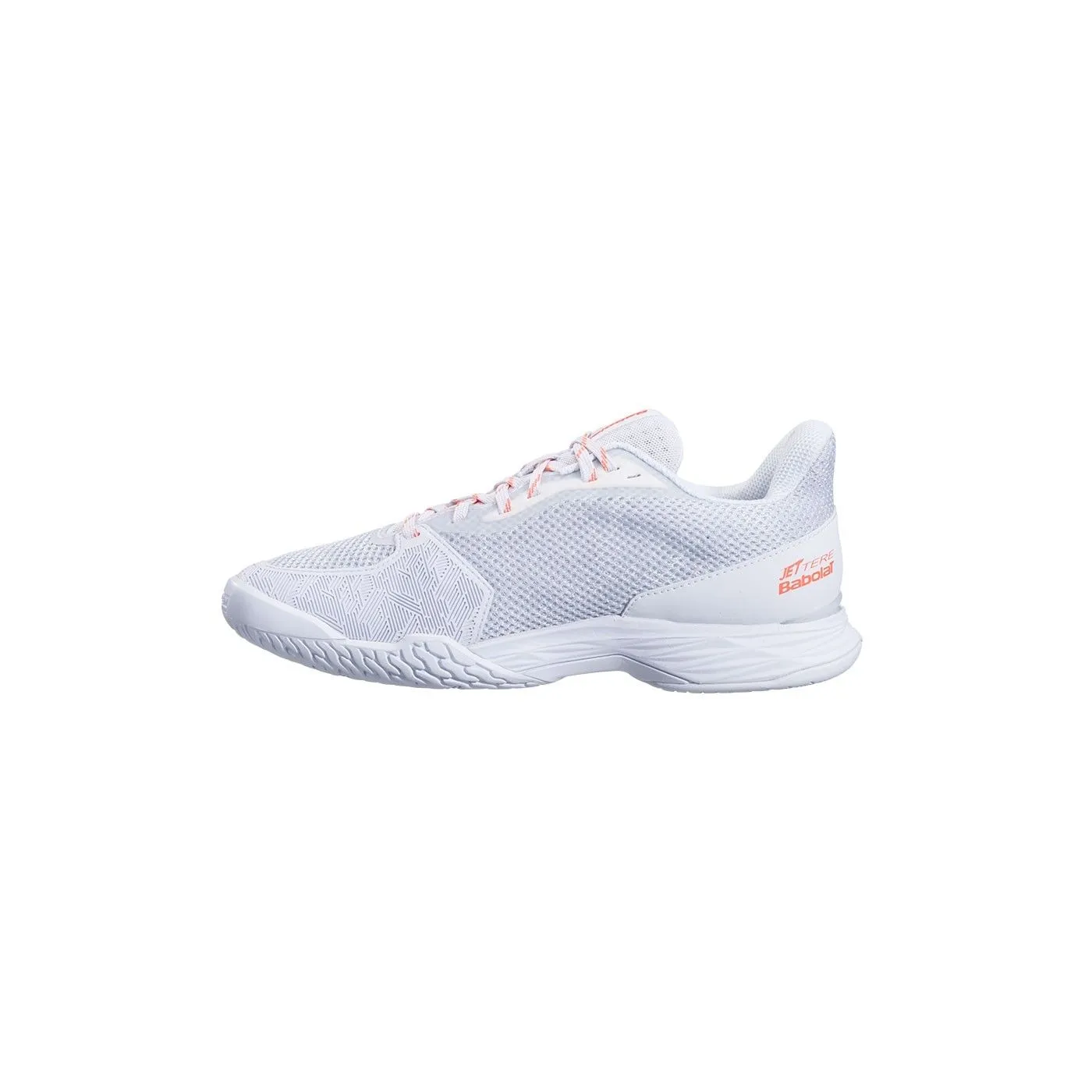 Babolat Jet Tere All Court Blanco Mujer