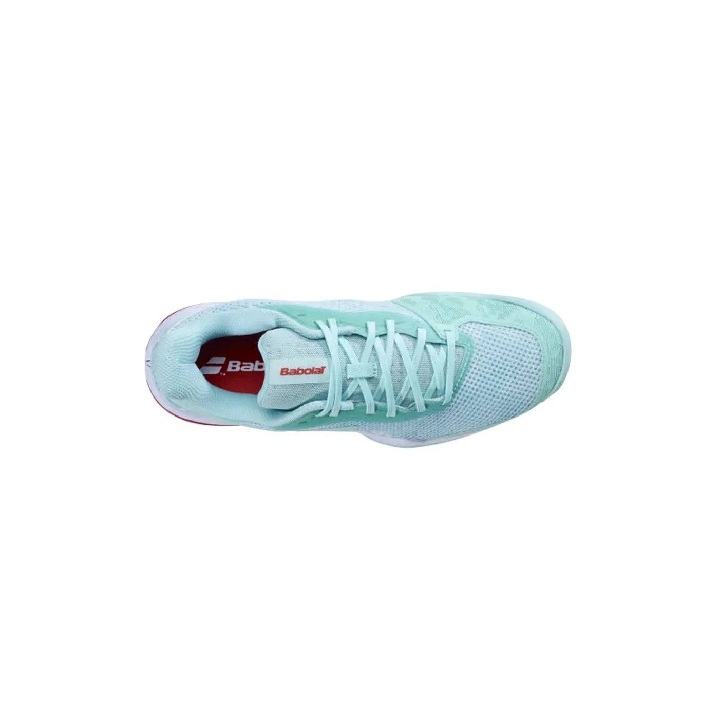 Babolat Jet Tere Celeste Mujer 31s23688 4103