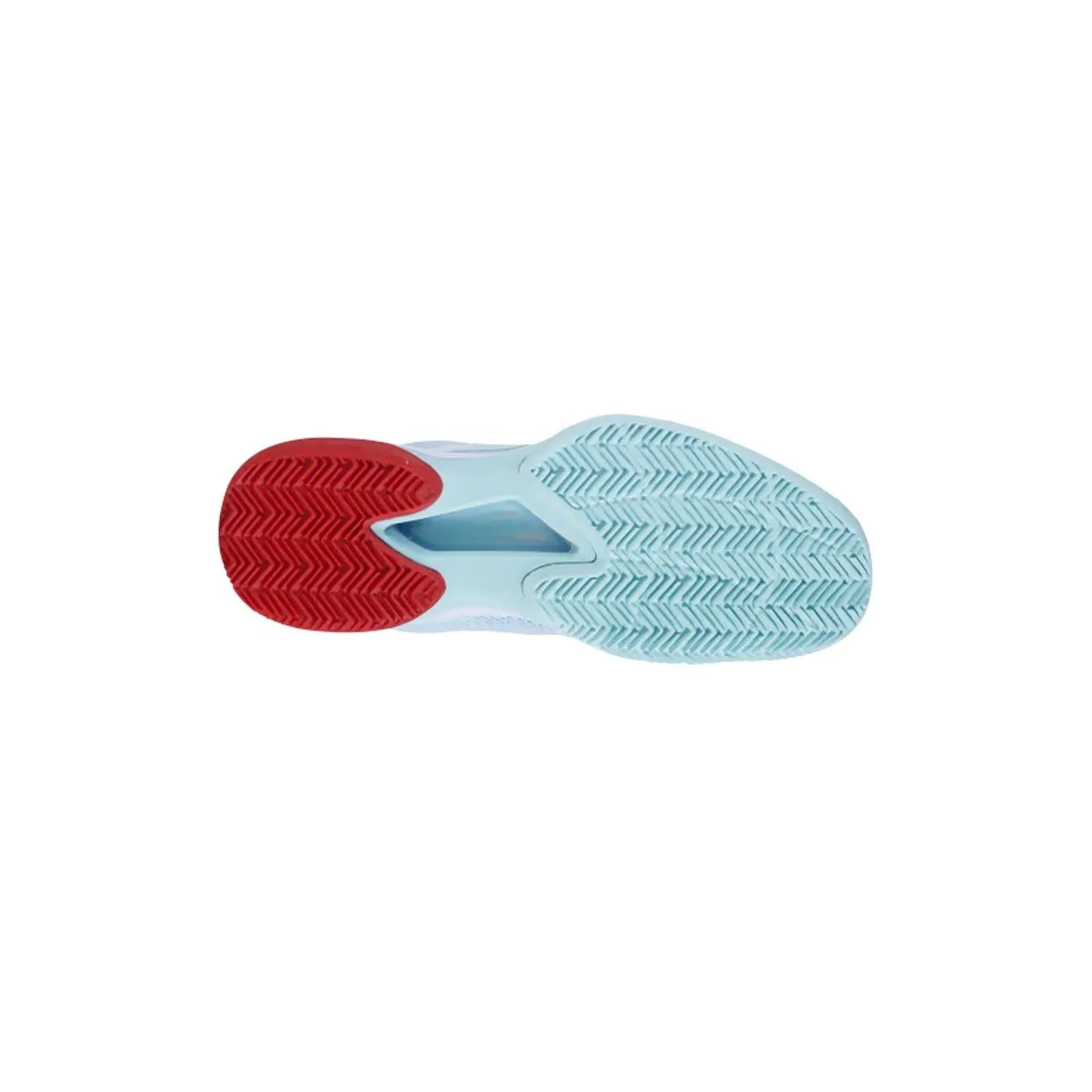Babolat Jet Tere Celeste Mujer 31s23688 4103
