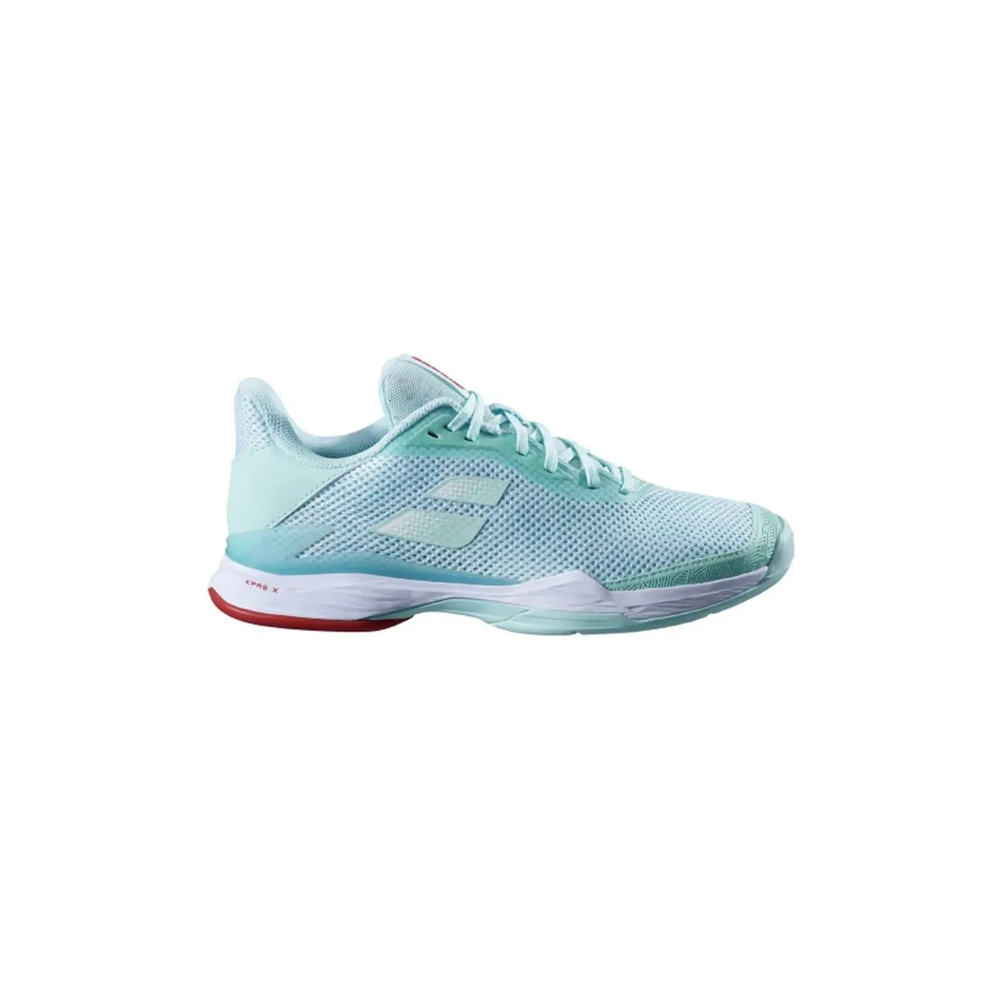 Babolat Jet Tere Celeste Mujer 31s23688 4103