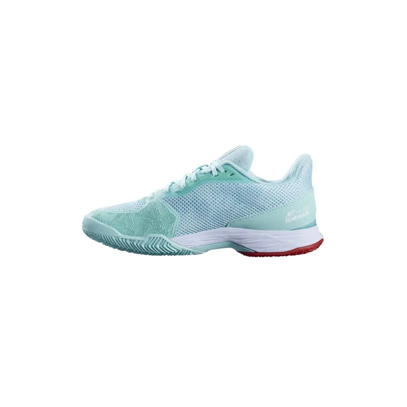 Babolat Jet Tere Celeste Mujer 31s23688 4103