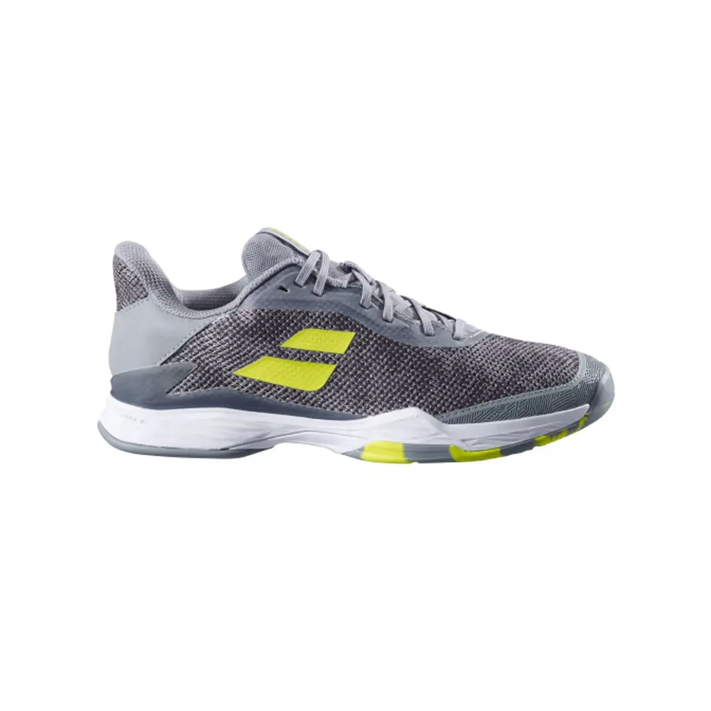 Babolat Jet Tere Gris Amarillo 30s23650 3027