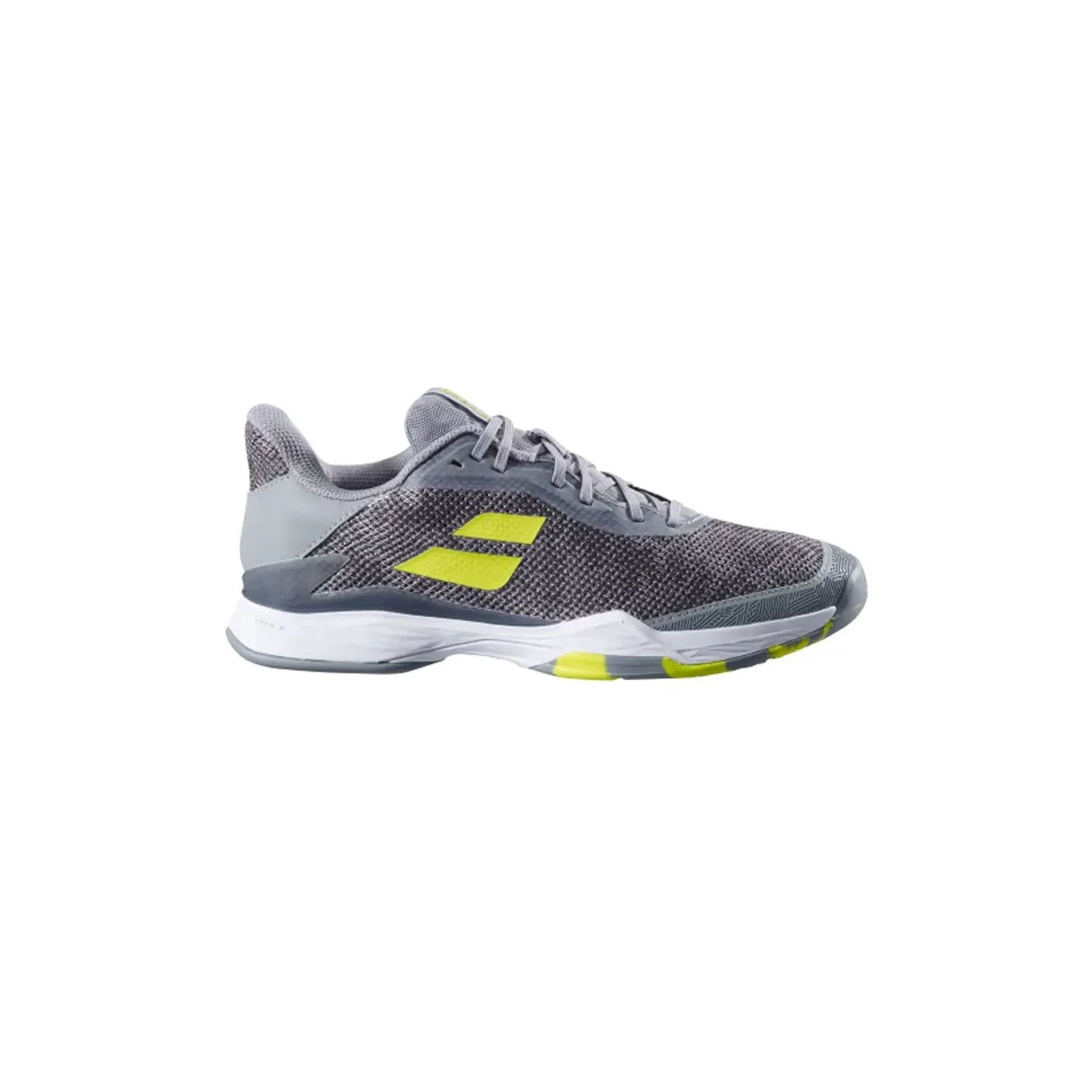 Babolat Jet Tere Gris Amarillo 30s23650 3027