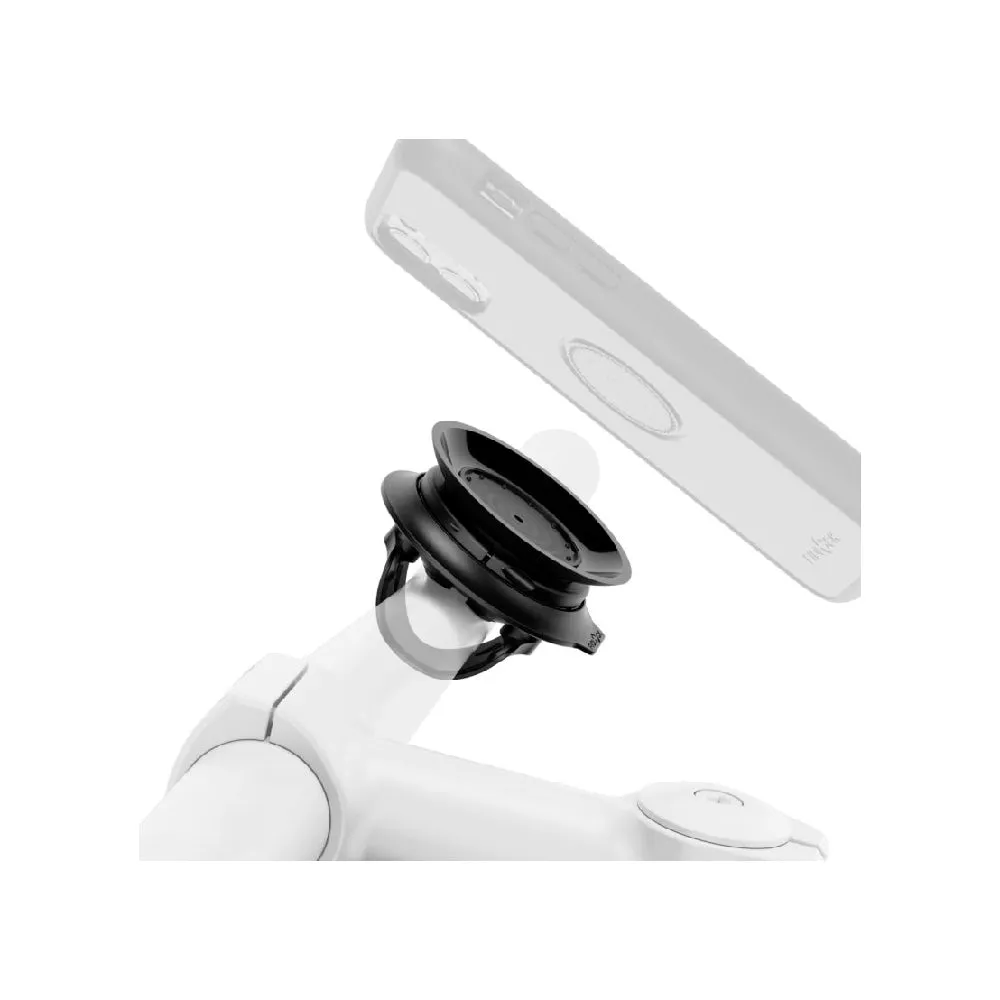 BASE DE VENTOSA FIDLOCK PARA MANUBRIO
