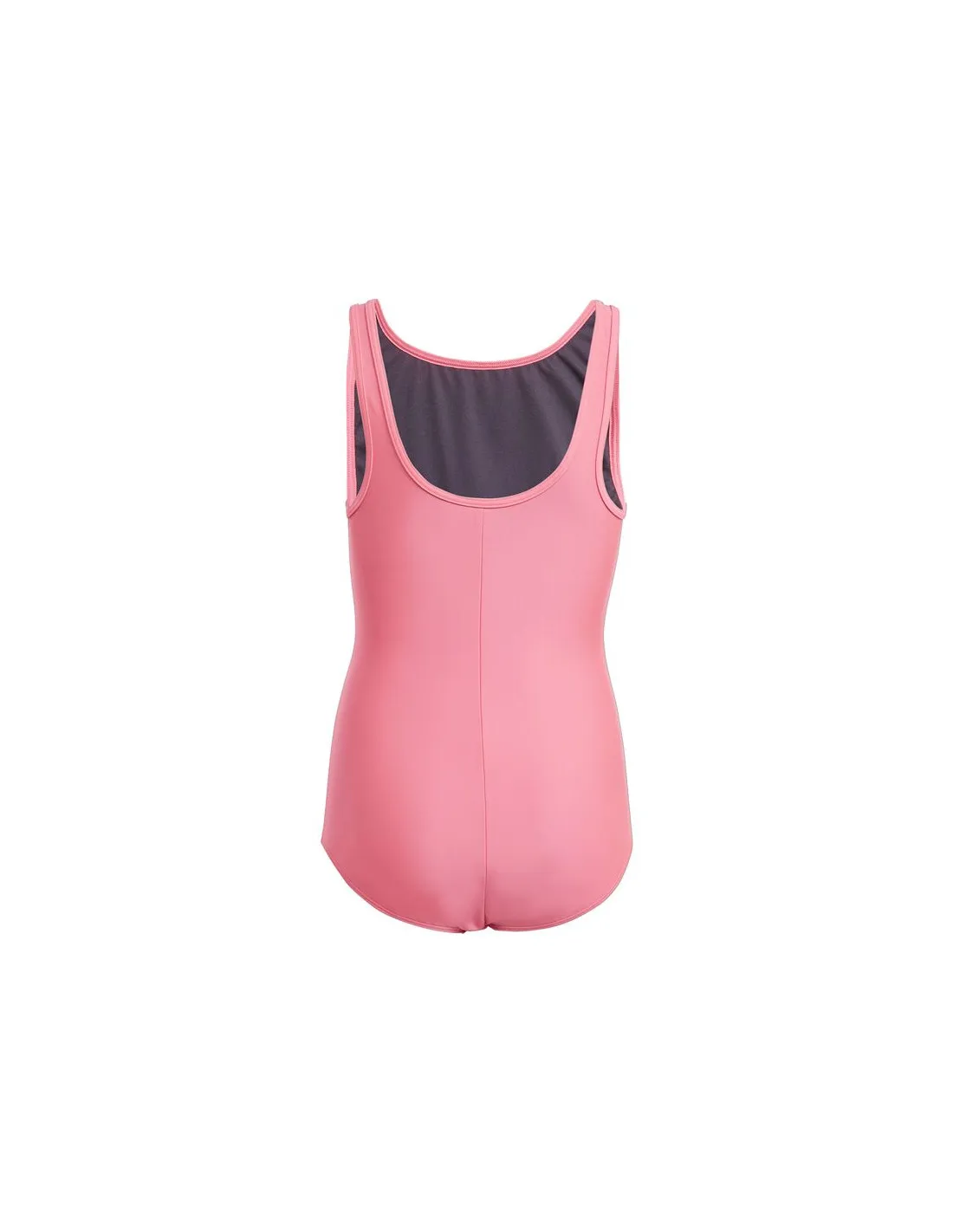BAñADOR DE NATACIóN ADIDAS SPORTSWEAR UBACK INFANTIL ROSA