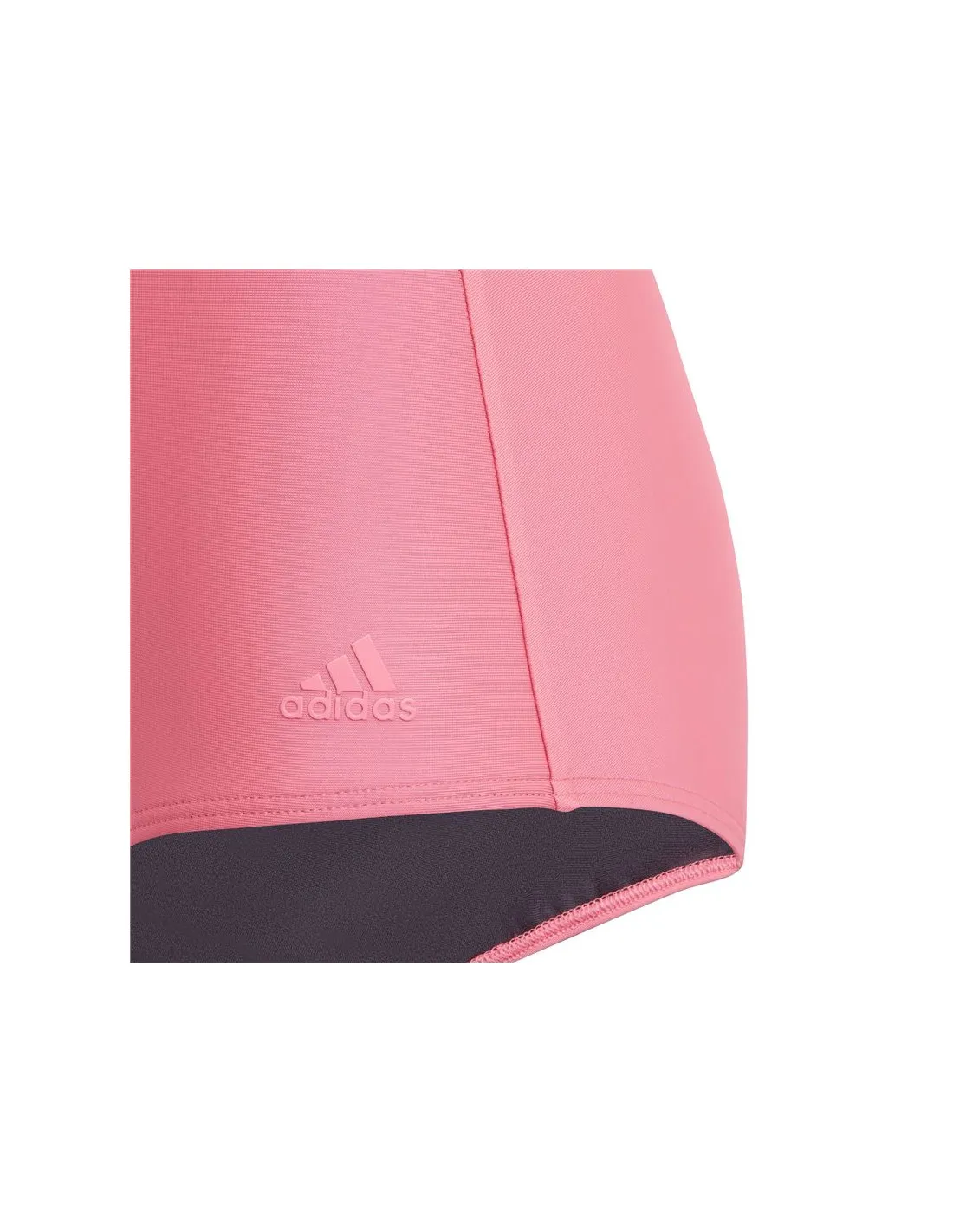 BAñADOR DE NATACIóN ADIDAS SPORTSWEAR UBACK INFANTIL ROSA