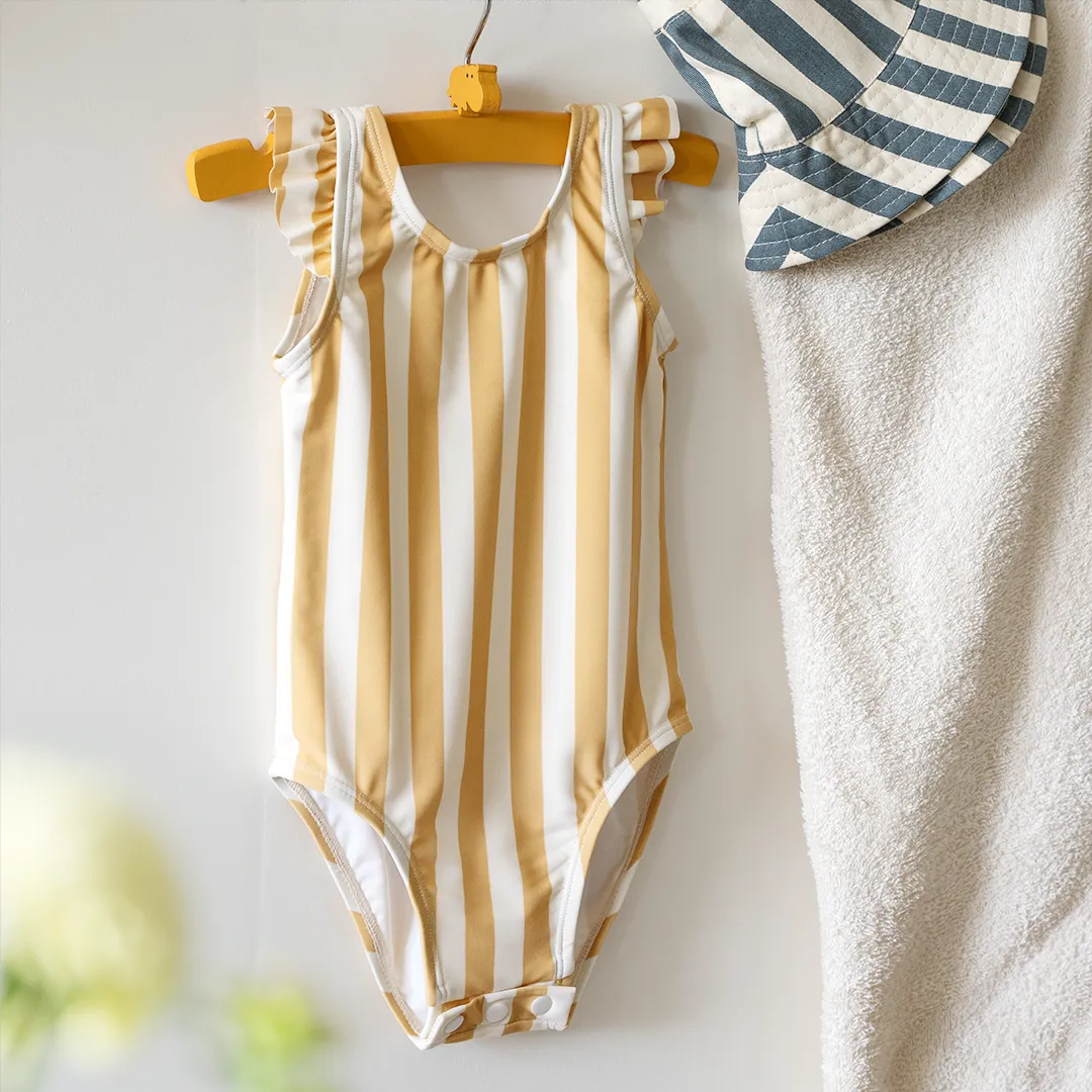 Bañador UV para bebé