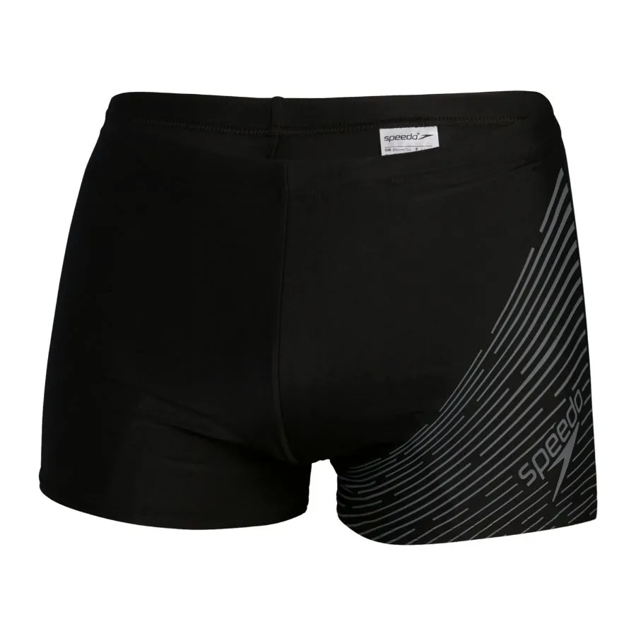  Bañadores Speedo Medley Logo Aquashort