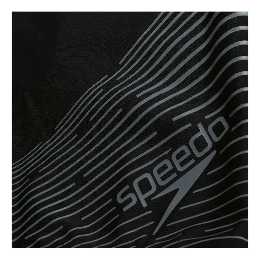  Bañadores Speedo Medley Logo Aquashort