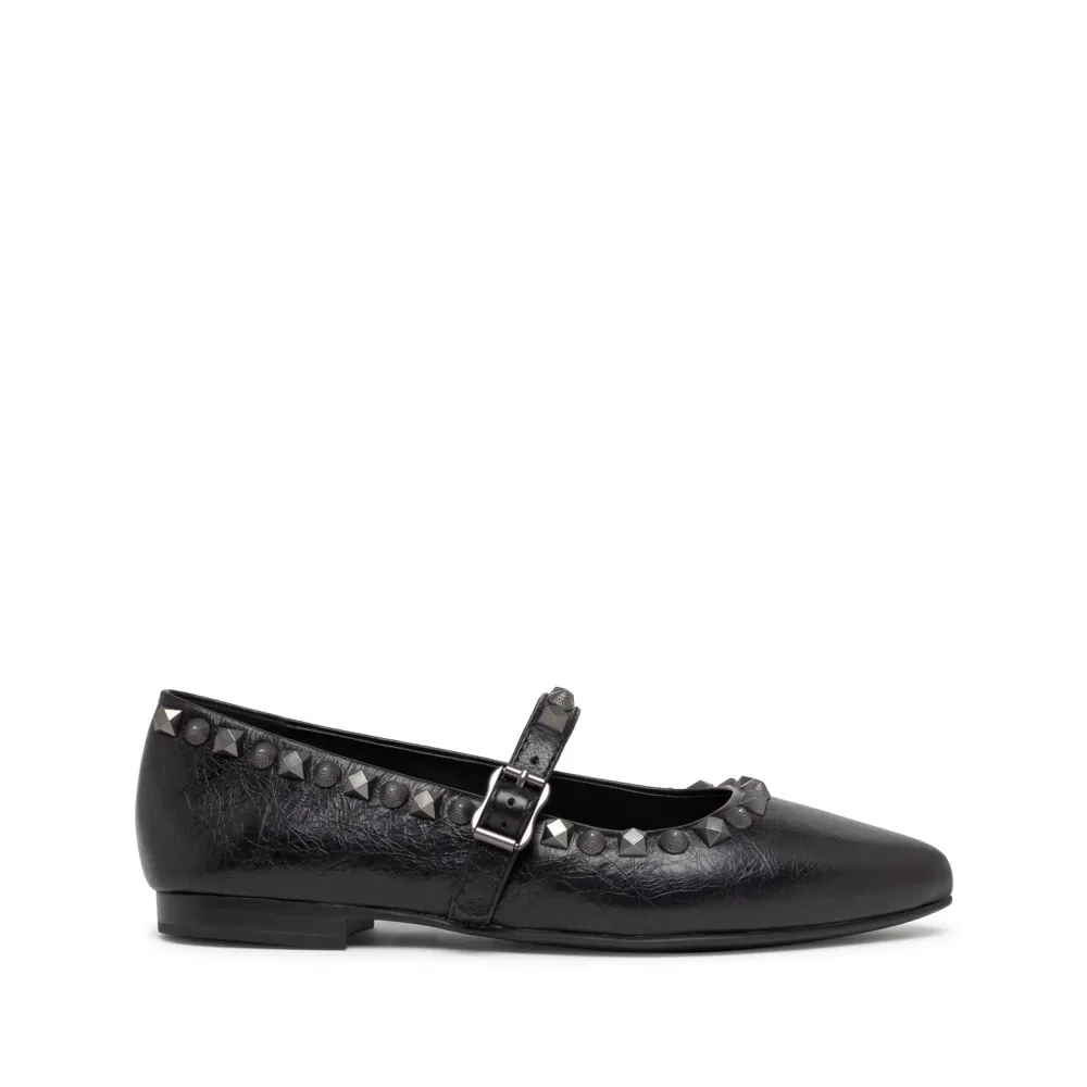 BEATNIK Carbon Black