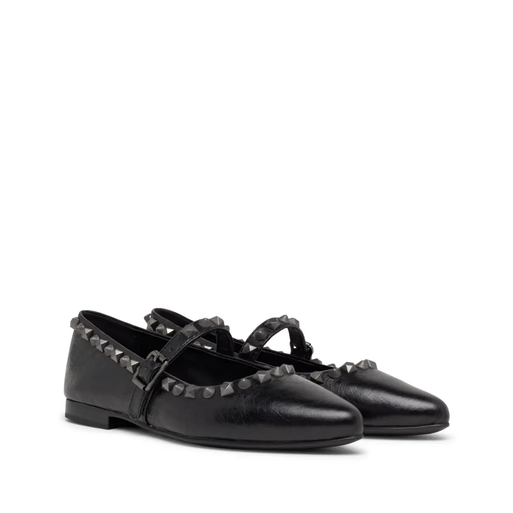 BEATNIK Carbon Black
