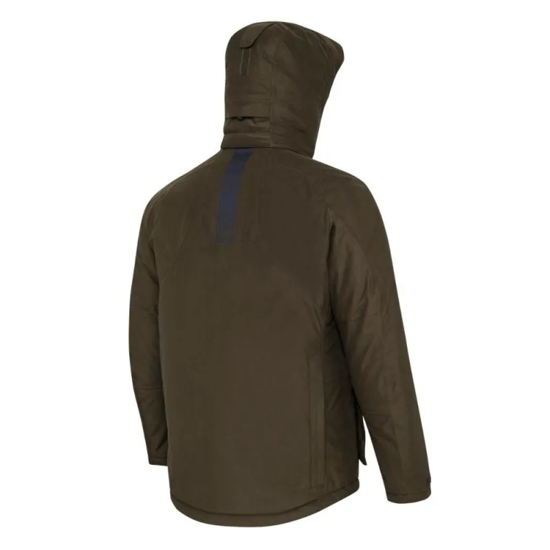 Beretta Chaqueta aislante Mull Brown Bark