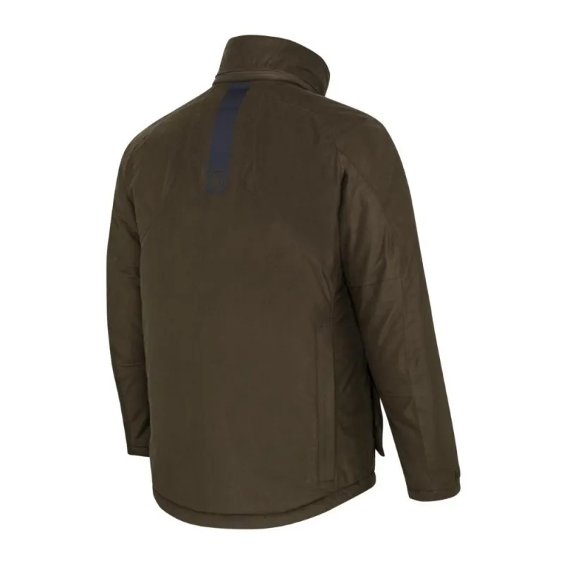 Beretta Chaqueta aislante Mull Brown Bark