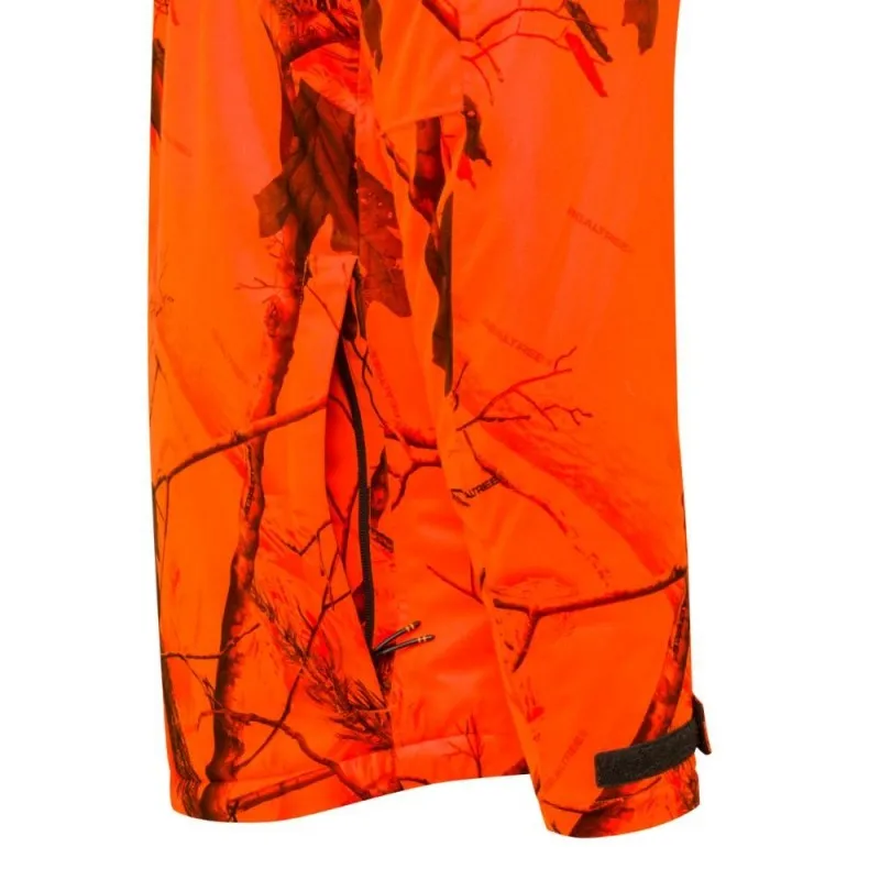 Beretta Chaqueta aislante Mull Realtree Ap Camo Hd Orange
