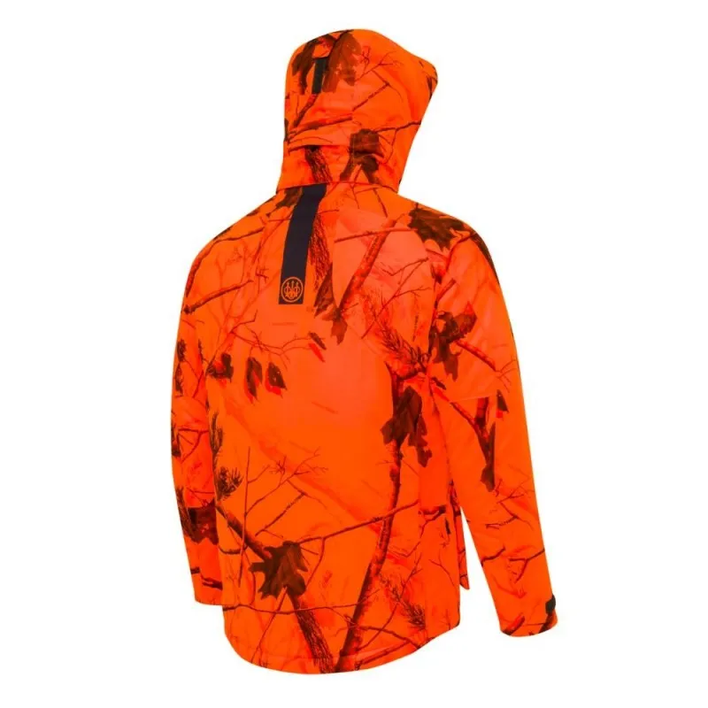 Beretta Chaqueta aislante Mull Realtree Ap Camo Hd Orange